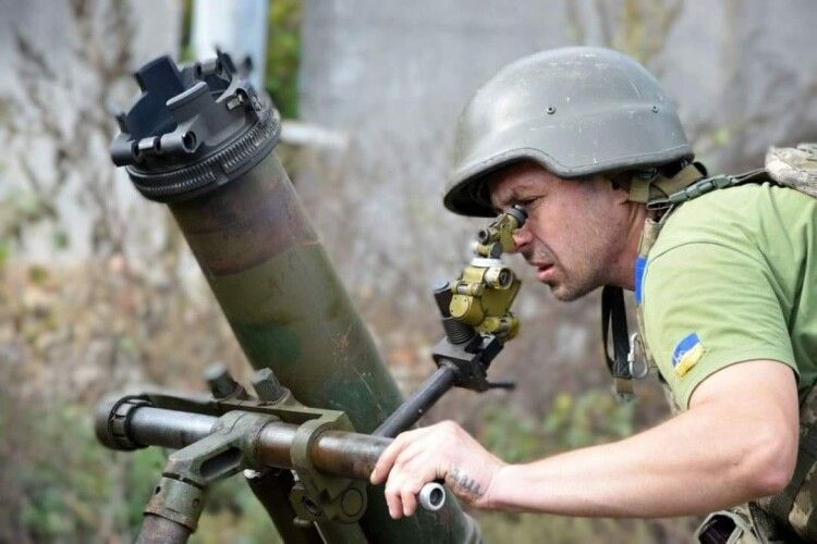 Українські захисники збили 9 ворожих безпілотників