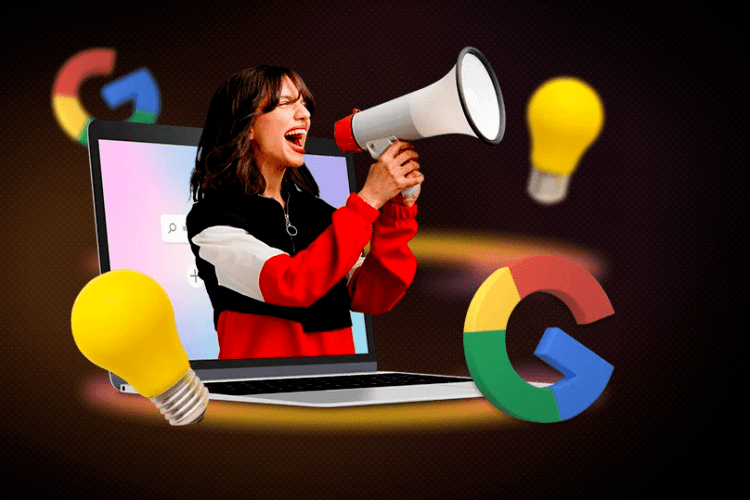 Контекстна реклама в Google: особливості та правила створення