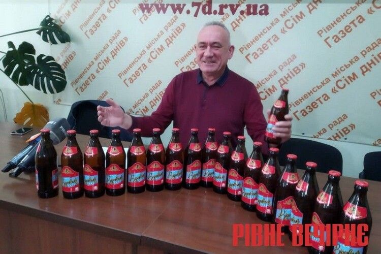 Пиво «Жигулівське» відтепер має нову назву (Фото)