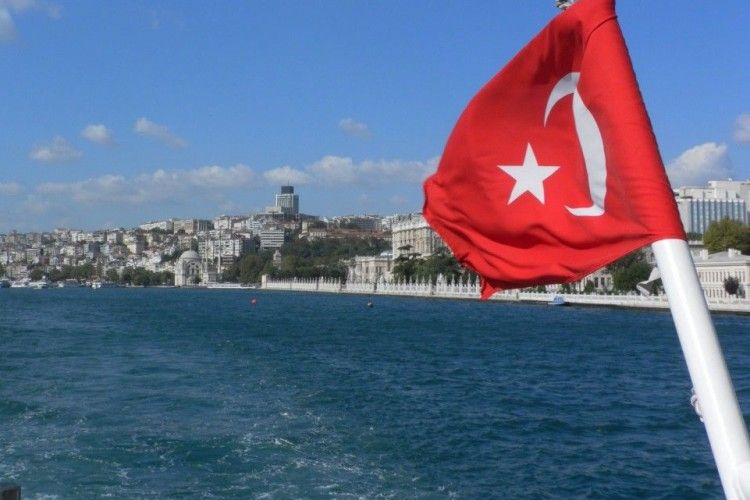 Прем’єр-міністр планує зону вільної торгівлі з Туреччиною до кінця року