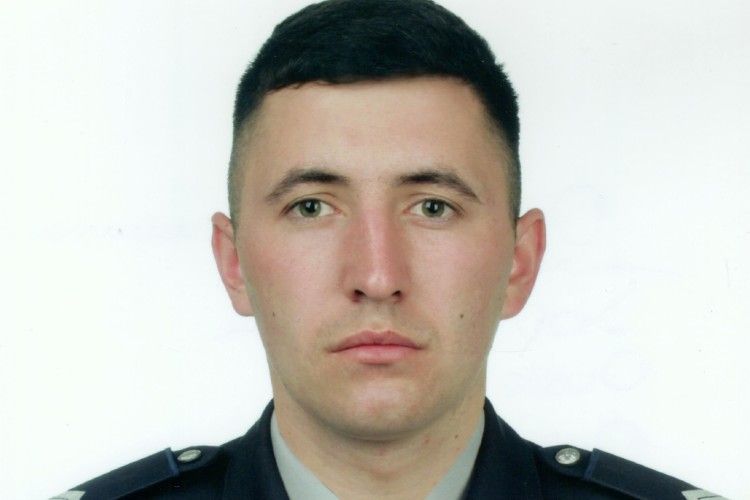 В лікарні на Рівненщині помер поліцейський, поранений вилами на службі