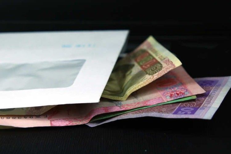 У Ковелі легалізували «тіньових» зарплат на 76 тисяч гривень в місяць