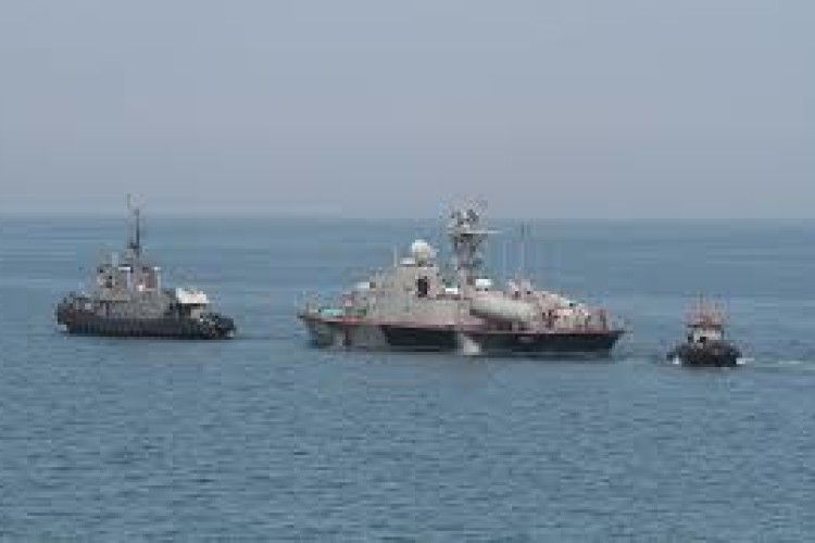 Ще 7 російських військових підозрюють в атаці на українських моряків