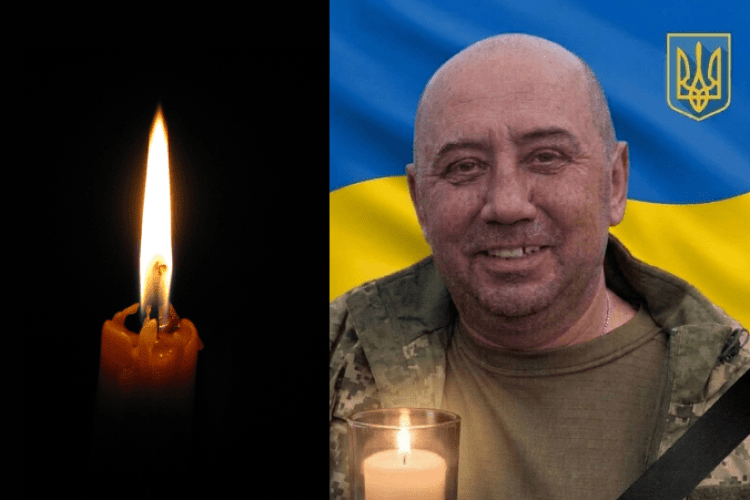 Вважався зниклим безвісти: підтвердили загибель сержанта з Волині Олександра Сокольця