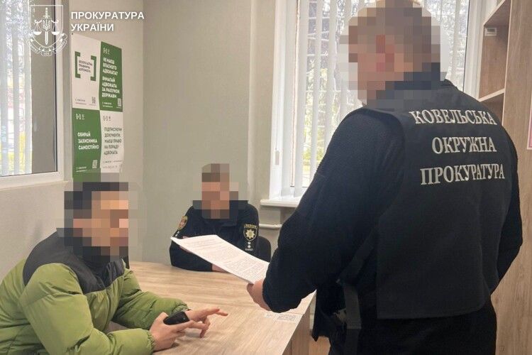 Понад 6 років за ґратами: 22-річного волинянина засудили за збут канабісу та незаконне поводження зі зброєю