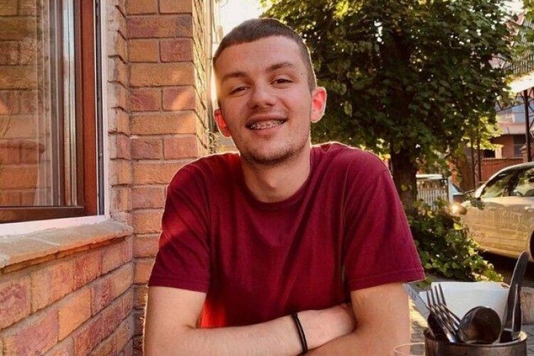 У Києві зник хлопець, який вчиться в Луцьку: рідні просять допомоги з пошуками