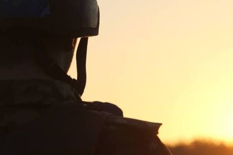  У війні за Україну загинув громадянин Латвії 