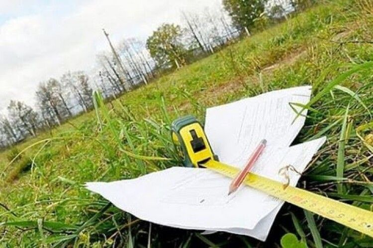 Із держвласності виведено 1000 гектарів! Судитимуть посадовицю Держгеокадастру Волині