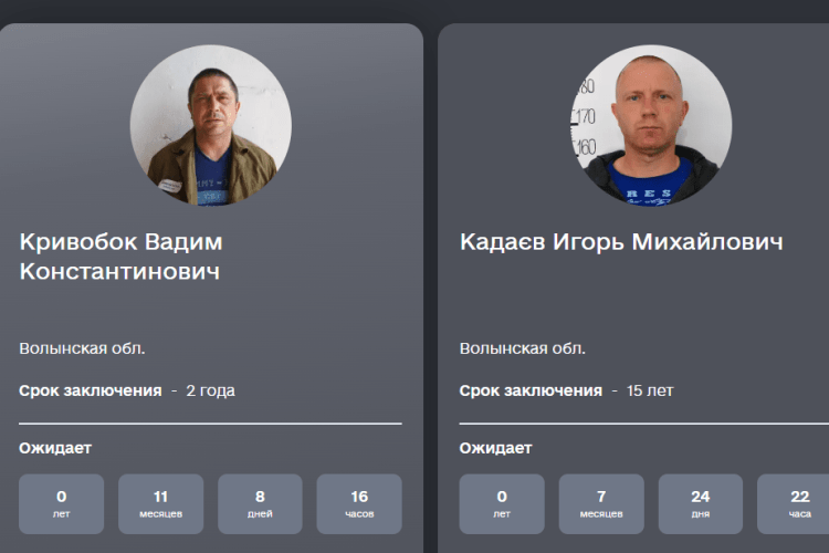 Скільки жителів Волині офіційно чекають, коли путін забере їх до себе