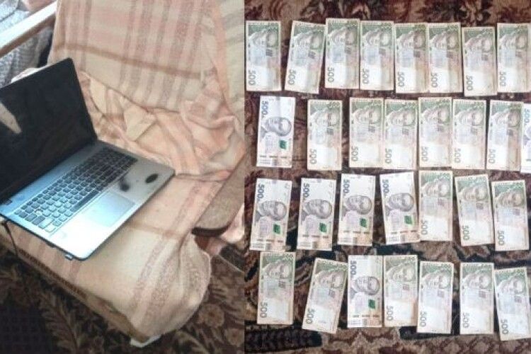 Шахрай із Рівненщини погрожував жертвам оформити на них кредити
