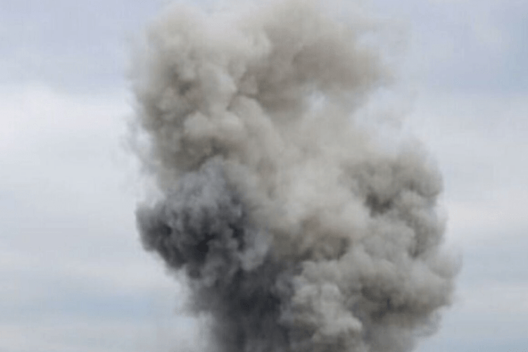 Погуляйко підтвердив інформацію щодо вибухів у Ковелі