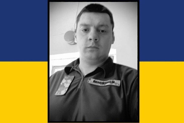 У військовій частині на Рівненщині помер молодий військовий: подробиці (Фото)