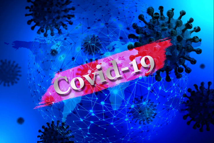 В Україні й далі понад 1000 хворих на COVID-19 за добу, на Волині – 45