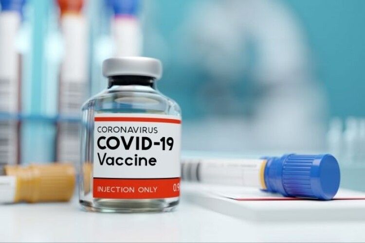 Україна – серед 8 країн Європи, яка досі не розпочала вакцинацію від COVID-19