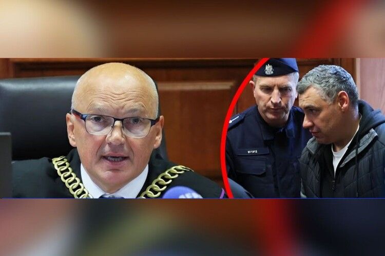 Як крутий польський суддя здивував Україну та Європу