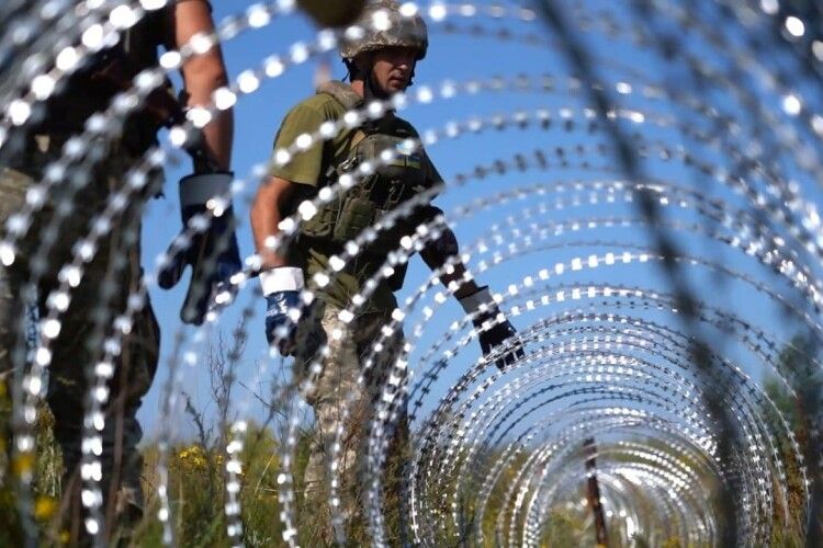 Ситуація на фронті на ранок 12 серпня - Генштаб ЗСУ