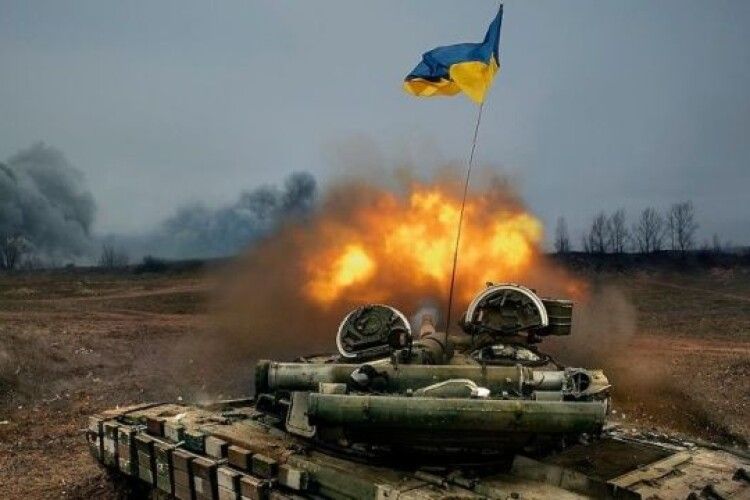 Конотопська відьма спрогнозувала окупанту, що той втратить потенцію (Відео 18+)