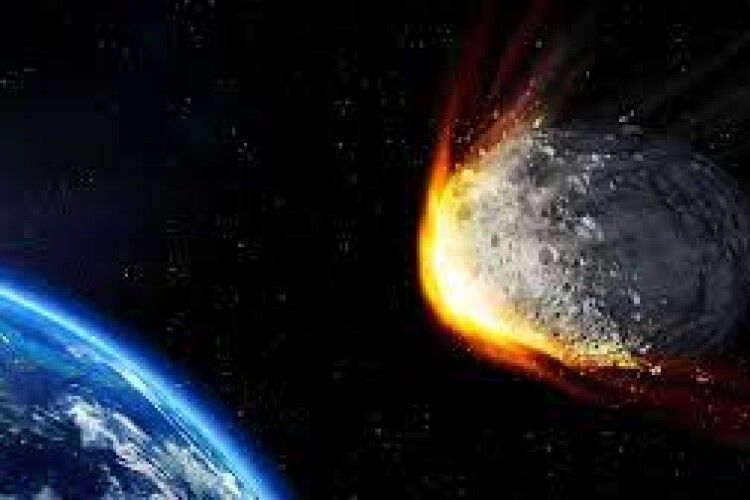 До Землі наблизиться небезпечний астероїд