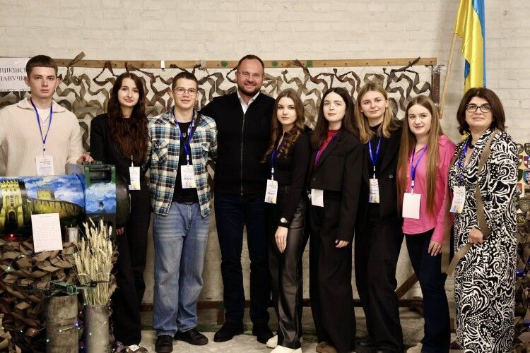 Луцьк увійшов у число міст з найбільшою кількістю волонтерів