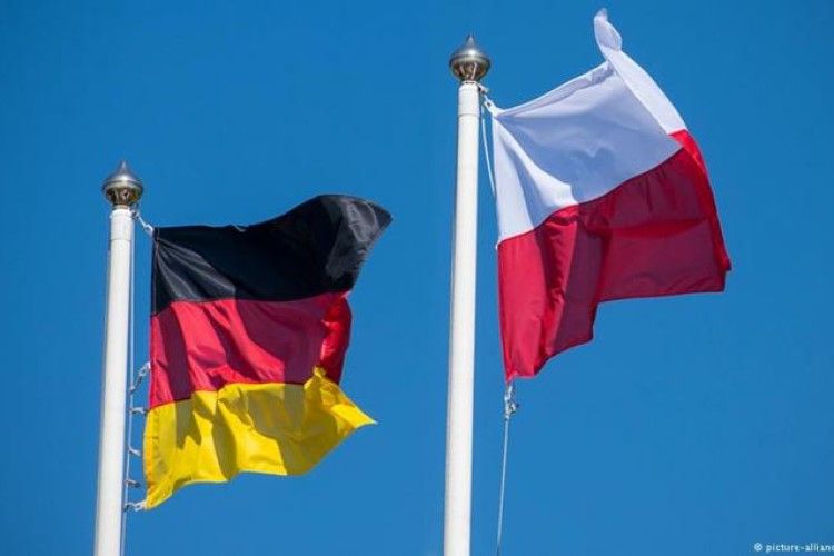 Польща вимагатиме від Німеччини 850 мільярдів доларів репарацій