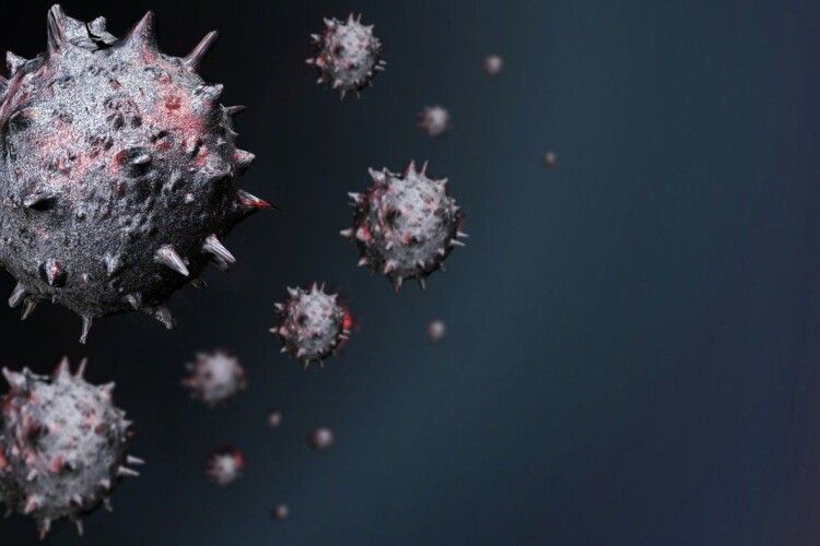 22 українці померли вчора від коронавірусу: зараза наступає
