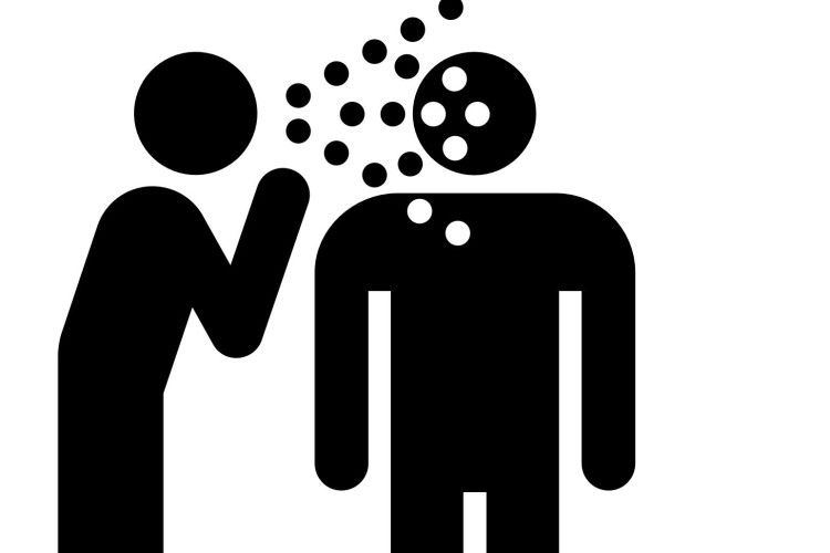 8-річна дитина дитина померла від менінгококової інфекції