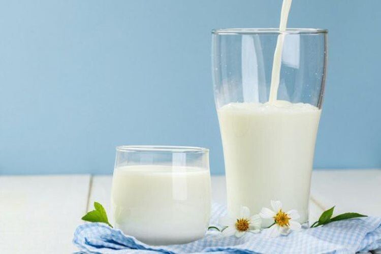Що може бути смачнішим від натурального молока? Лише пряжене