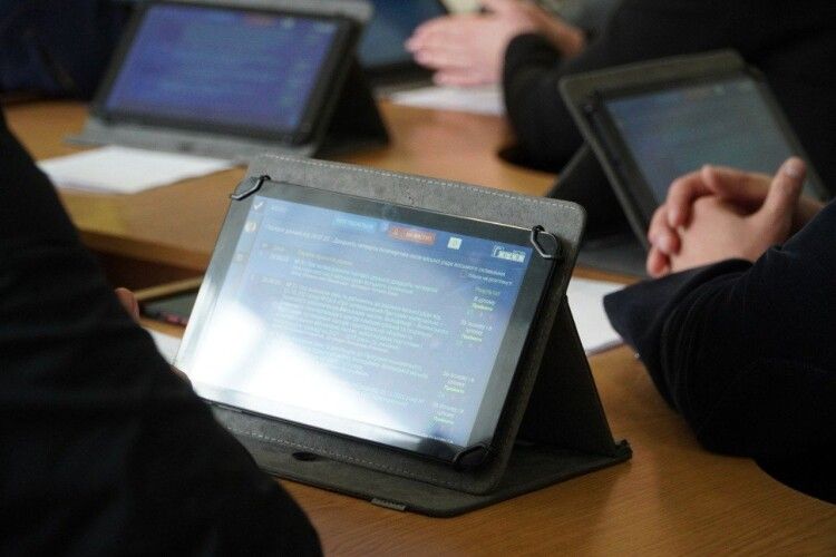 Депутати міста на Волині збираються виділити громаді на Херсонщині субвенцію у кілька мільйонів
