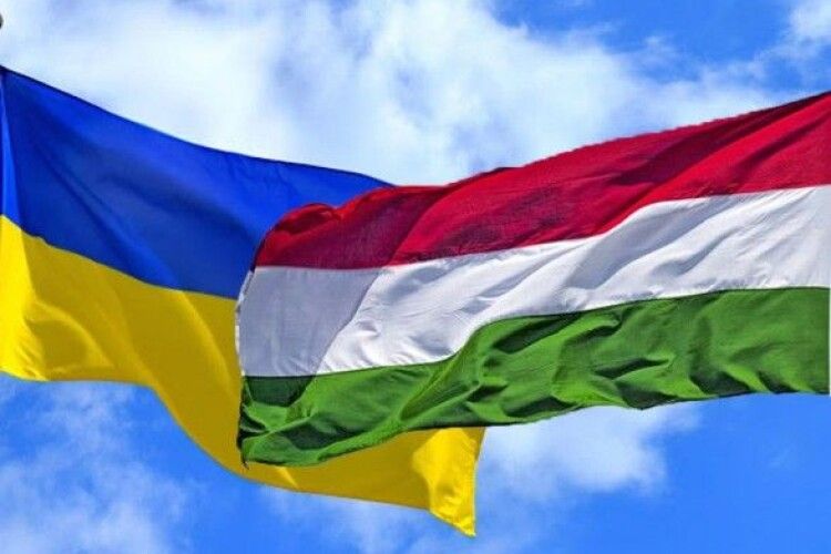 Угорщина підтримує надання Україні статусу кандидата на вступ до ЄС - ЗМІ