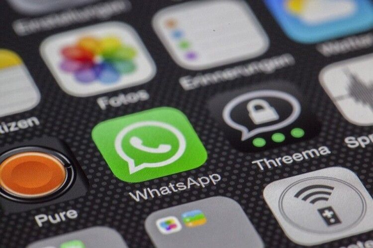 Виявили небезпечну системну помилку в месенджері WhatsApp 