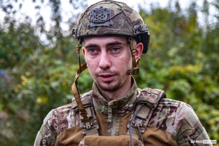 «Пекельний тиждень»: воїн Князівської бригади розповів про найважчий бій