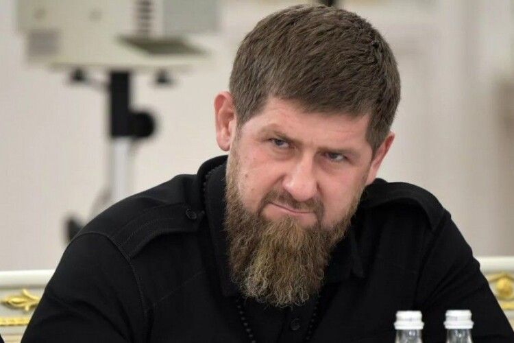 Кадиров заявив, що росія «ніде і нікуди не відступає» 