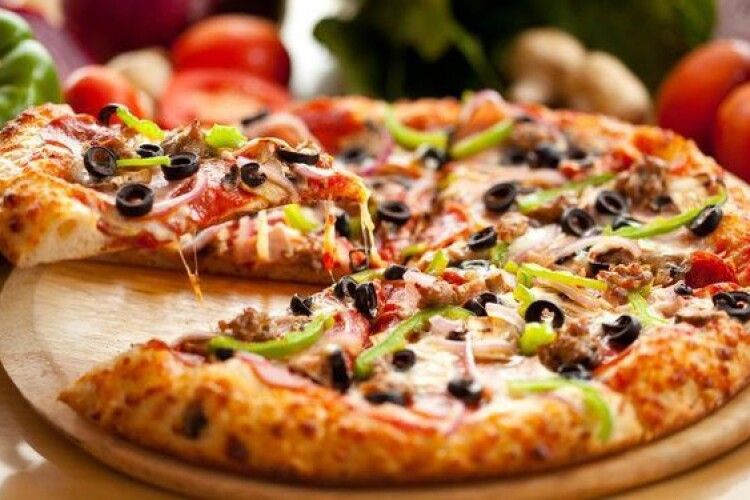Переваги доставки піци від Pizza 33