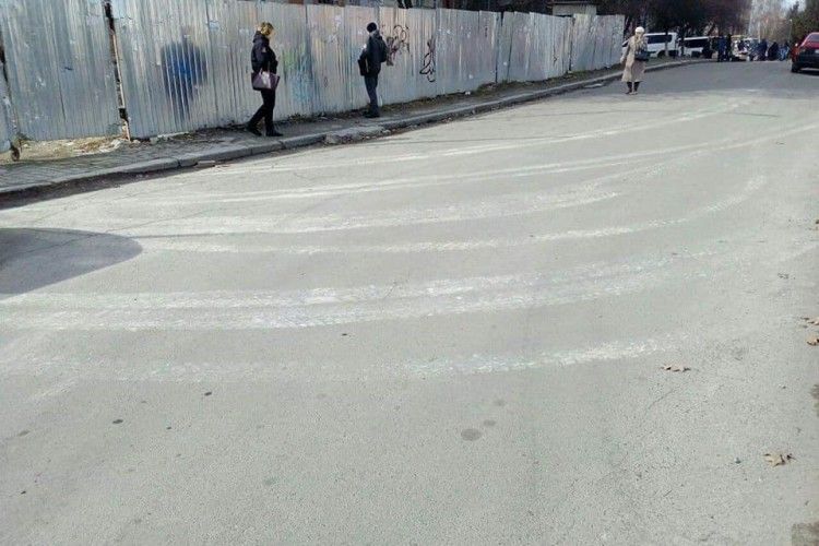 Луцького виконроба покарали за нехлюйство та егоїзм (фото)