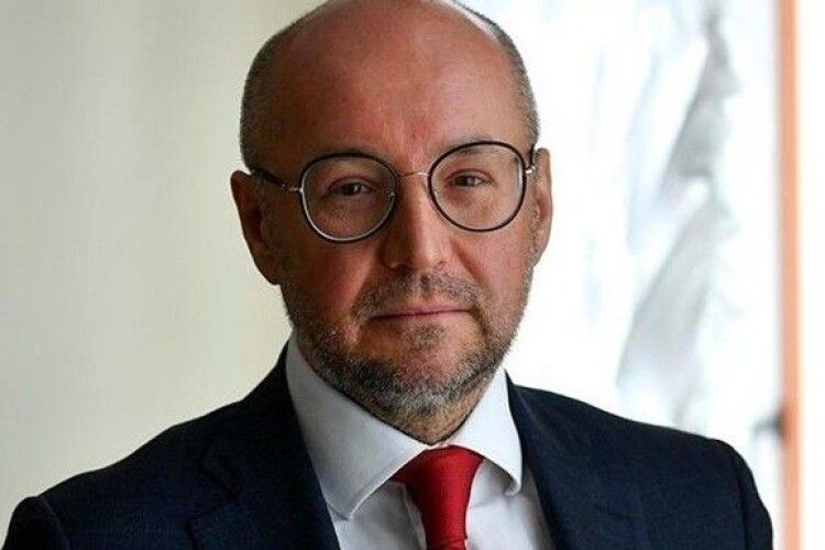 Зеленський звільнив Демченка з посади першого заступника секретаря РНБО