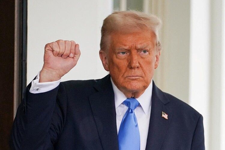 Трамп заговорив про власну смерть: кого звинуватив у можливому замаху