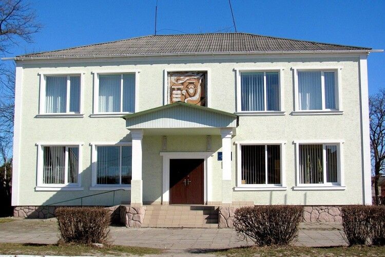 У Маневицькому краєзнавчому музеї відсвяткують День селища (Фото)