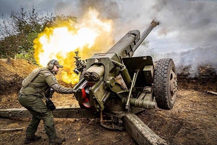 «На щось вплинути можна лише фізично знищуючи ворогів»