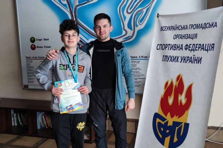 Волинським спортсменам призначено стипендії Президента України