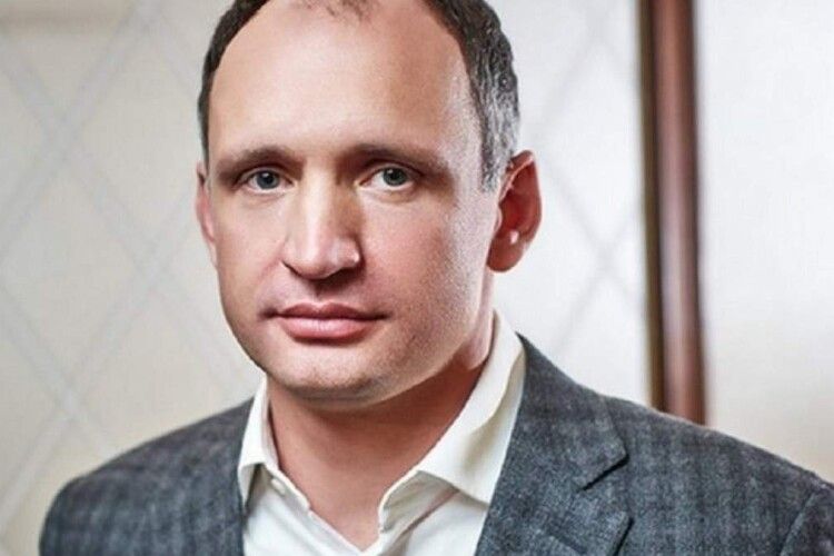 Заступник голови Офісу Президента Татаров допоміг втекти з України куму Путіна Медведчуку, - ЦПК