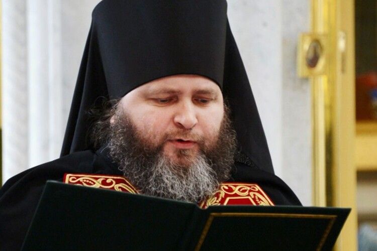 Від коронавірусу помер архієрей Російської православної церкви