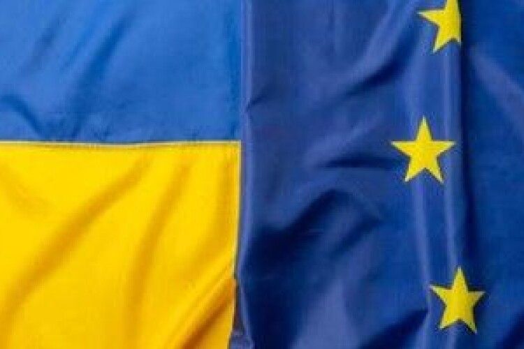 Європарламент погодив надання Україні 18 мільярдів євро