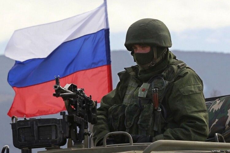 «Нас кидануло керівництво»: СБУ оприлюднила чергову розмову російських окупантів (Аудіо)