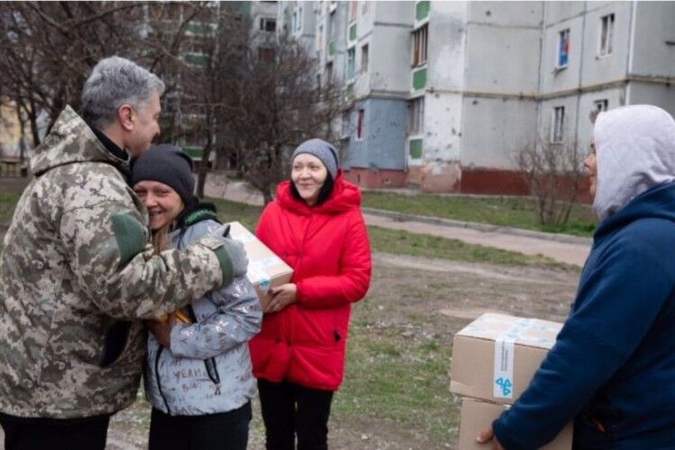 Дві сестри з Чернігова, які пережили окупацію, розповіли страшні подробиці