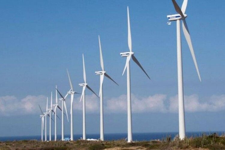 Норвежці хочуть збудувати біля Ковеля велику вітрову електростанцію