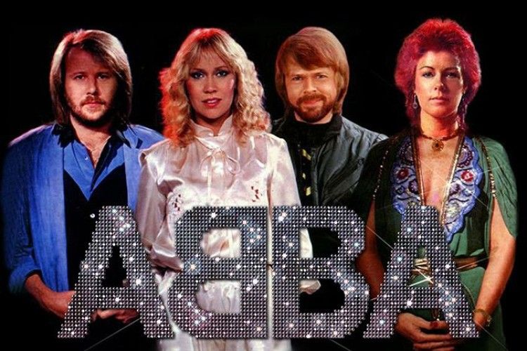 «Були у тимчасовій відпустці» – гурт ABBA об’єднався після 35-річної перерви (Відео)