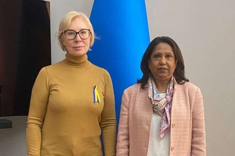 Сексуальні злочини, скоєні рашистами, розслідуватиме представниця ООН