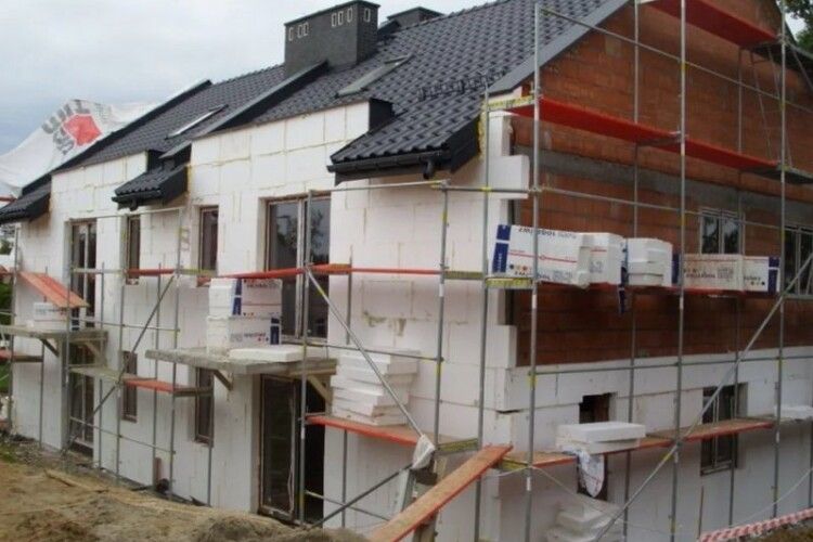 Чим утеплити будинок