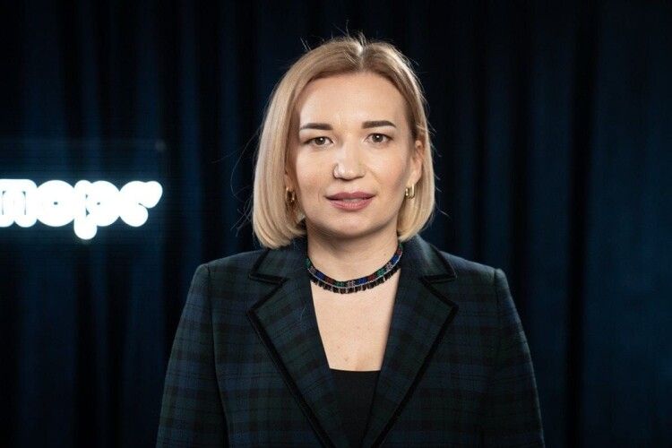 «Боротьба конкретно проти Порошенка»: Ольга Айвазовська про санкції та зрив участі лідера «ЄС» у виборах