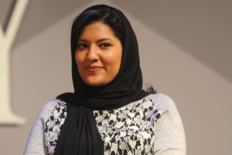 Послом Саудівської Аравії в Штатах вперше в історії стала жінка